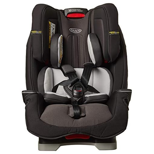 graco 0123 car seat
