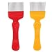 Produktbild ILS - 21 Pin Edelstahl Tines Comb Uncapping Gabel Kratzer Bee Beekeeping Honig Werkzeuge