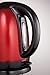 Moulinex BY530530 Bouilloire Subito 2 Rouge