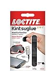 Disponible en packs de 3 x 5g monodosis, en blanco y negro. No apto para PE, PP y PTFE. Importante: retira los restos de producto con un paño seco antes de lavarte las manos