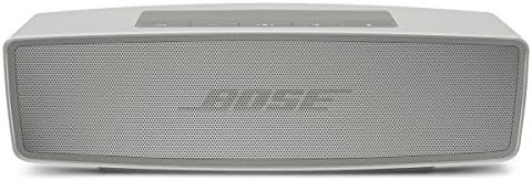 Bose &reg; Enceinte Bluetooth &reg; SoundLink &reg; Mini II - Gris Perle