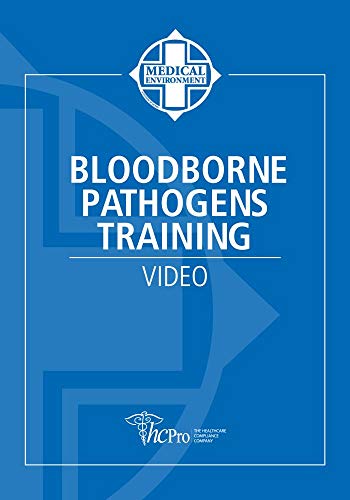 Preisvergleich Produktbild Bloodborne Pathogens Training Video