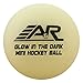 A&R Sports Mini Balls (4 Pack), Glow in The Dark RS.1885.00