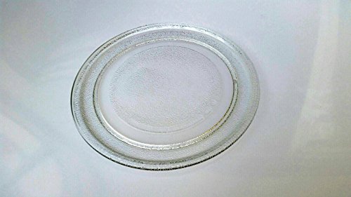 Preisvergleich Produktbild LG Drehteller 24,5cm 245mm flach