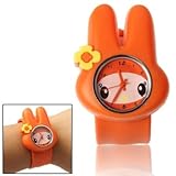 Easy Go Shopping Armbanduhr, Quarz, Hase