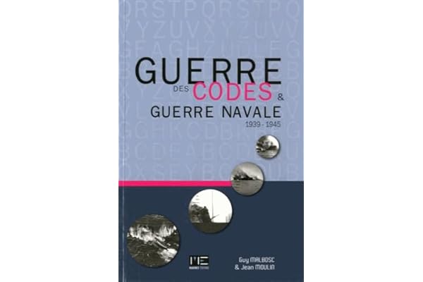 Guerre Des Codes & Guerre Navale