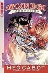 Homecoming (Avalon High: Coronation (Graphic Novels))