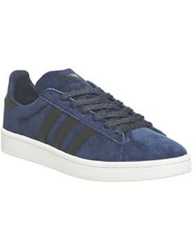 adidas Campus Mystic Blue Navy White