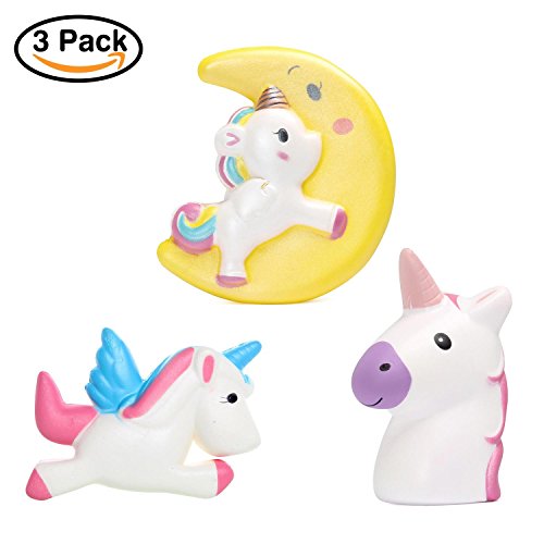 best slow rising squishies