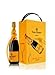 Produktbild Veuve Clicquot Brut mit Bottle Server 0,75l 12% Flasche