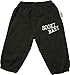 SOOKIUnisex Baby Lifestyle Patched Pant Black Size 0 9-12 Months