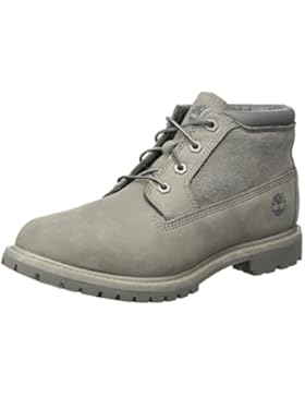 Timberland Damen Nellie Chukka Boots