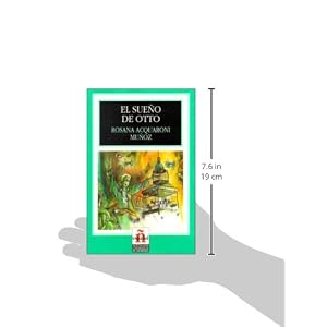 El Sueno De Otto/otto's Dream