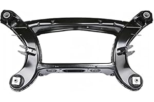 NTY Corps d'essieu ZRZ-ME-004 arrière