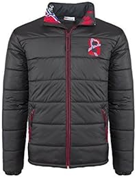 NEBULUS Brillante Chaqueta linthal - cuello alto, Chaqueta - Hombres Negro, M