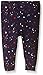 Grain de Blé Baby Girls LEGGING Trouser, Blue (Marineblau), 68 cm (Manufacturer size: 6 Monate)