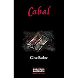 Cabal (Phantasia Paperback Horror)