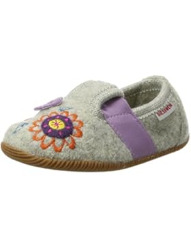 Giesswein Mädchen Schönheide Hausschuhe
