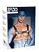 Produktbild ZADO Leder Herren Brustharness