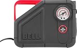  Bell Aire SS5094 Inflador de Neumáticos con Manómetro Programable y Apagado Automático, 1000