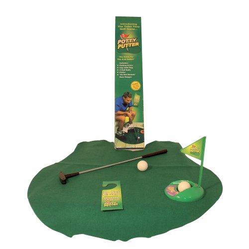 BBTradesales Orinal Putter