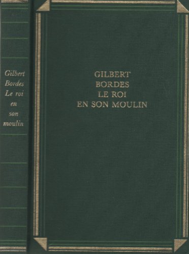 couverture de : ROI EN SON MOULIN (LE)