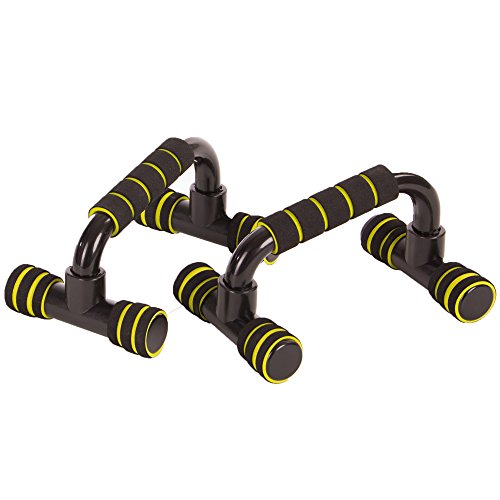 Liegestützgriffe Profi Edition Push Up Bar / Handle Set