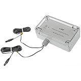  ELV Homematic Differenz-Temperatur-Sensor HM-WDS30-OT2-SM-2, für Smart Home / Hausautomation