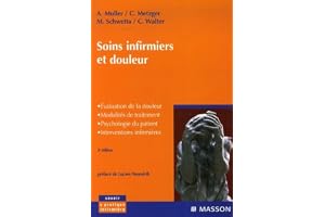 Soins infirmiers et douleur