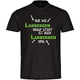 hochwertiges Kinder T-Shirt, Rundhals, Kurzarm, schmaler Kragen aus Rippstrick, zeitgemäße Passform, weiche und ebenmäßige Oberfläche, einlaufvorbehandelt, der Shirt Hersteller ist Mitglied der Fair Wear Foundation, Größe: 128 bis 176, Material: 100% Baumwolle (Sport Grey: 85% Baumwolle / 15% Viskose, Ash: 99% Baumwolle / 1% Viskose) inkl. professioneller Bedruckung in Premium Qualität durch multifanshop