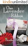 One Lavender Ribbon