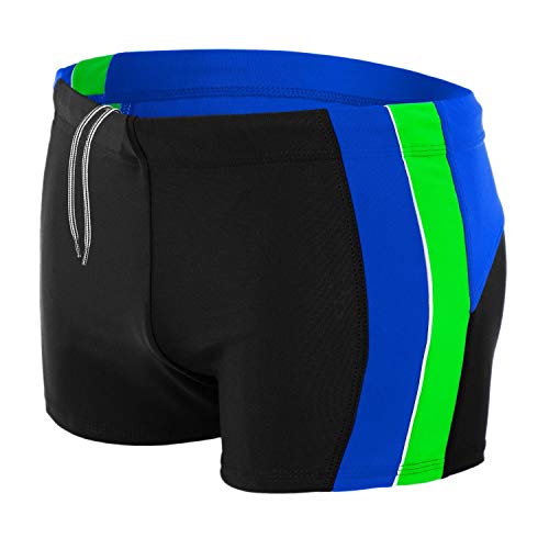 Aquarti Maillot de Bain Sport pour Homme