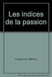Les Indices de la passion