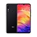 Price comparison product image Xiaomi Redmi Note 7 Dual SIM 128GB 4GB RAM Black