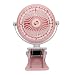 Produktbild Oyedens Sommer Wesentlich,Tragbare Miniklimaanlage KüHler USB-Ventilator, Rosa