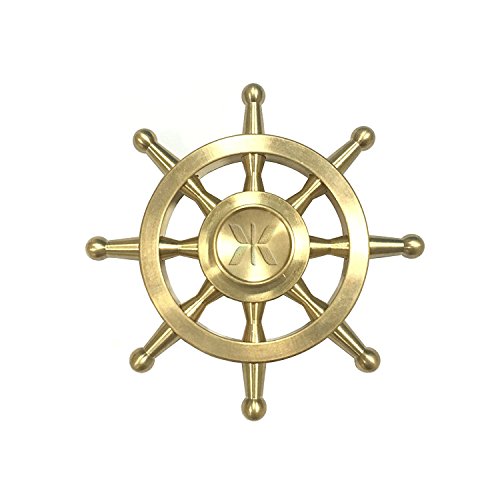 Preisvergleich Produktbild KONKY Finger Hand Spinner Fidg