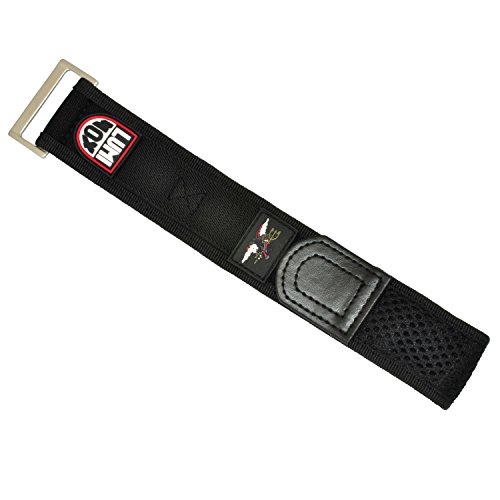 Preisvergleich Produktbild Luminox Armband für 3951 schwarz, Nylon