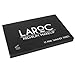 LaRoc 15 Colours Eyeshadow Palette Makeup Kit Set Make Up Professional Box - Shimmer Tones