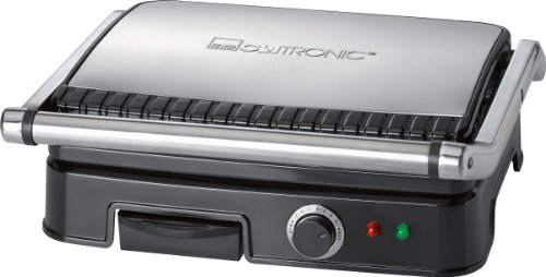 Clatronic KG 3487 Kontaktgrill - 2