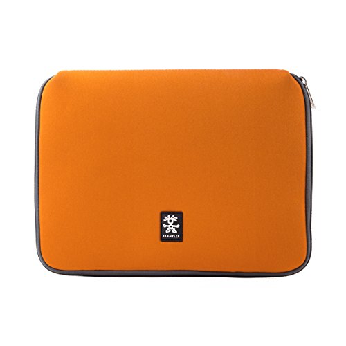 Base Layer 12" Laptop Neopren Schutzhülle für 12 Zoll orange BL12-003