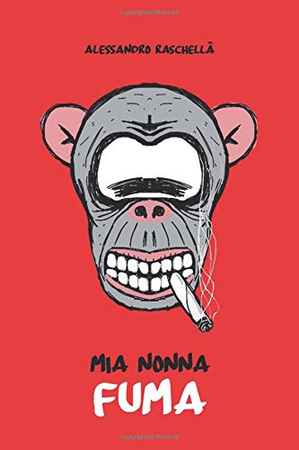 Preisvergleich Produktbild Mia Nonna Fuma