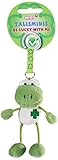 Nici 36682 - Llavero de la rana, de 7 cm Talisminis