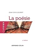 Image de La poésie - 5e édition