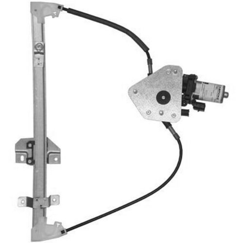 Preisvergleich Produktbild DOGA 100221 Fensterheber