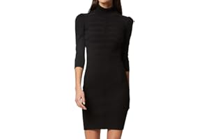 Morgan Bata para Mujer