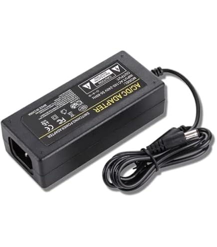 Chargeur Secteur 12V Pour Contrôleur DJ Pioneer DDJ-1000 - Alimentation
