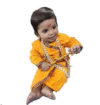 dhoti dress for kids