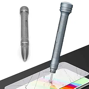 Demolition Blasting Pen, Comfortable to Hold and Labor?Saving Dissasembly Crack Tool Adjustable Strength for TabletComputer for Smartphone? Camera
