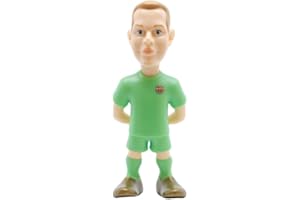 Marc-André ter Stegen Minix FC Barcelone 7 cm