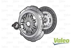 Valeo Kupplungssatz 3Kkit 801076
